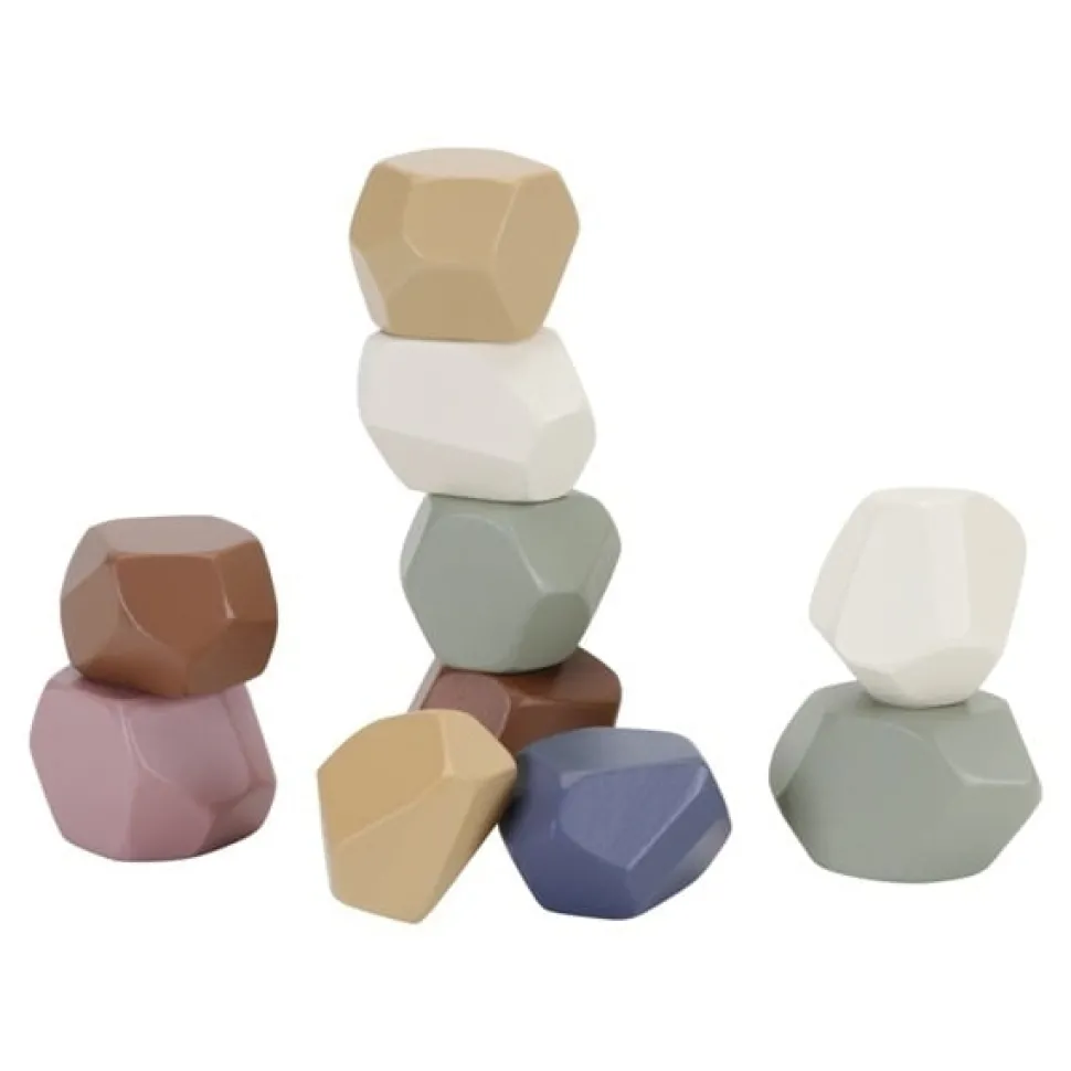 Little Dutch Vintage Stapelstenen FSC