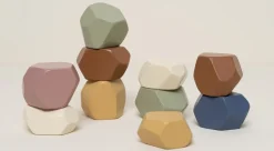 Little Dutch Vintage Stapelstenen FSC