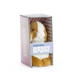 Living Nature Knuffel Babies Konijn 17 cm