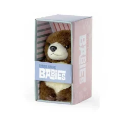 Living Nature Knuffel Babies Otter Welp 17 cm