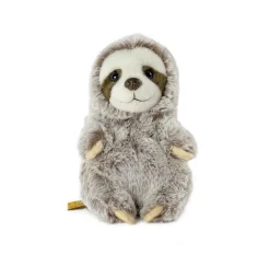 Living Nature Knuffel Babies Luiaard 17 cm