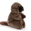 Living Nature Knuffel Bever