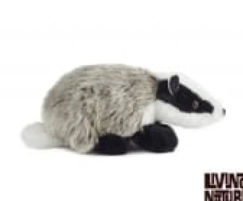 Living Nature Knuffel Das Medium
