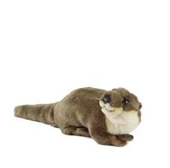 Living Nature Knuffel Otter Medium