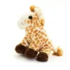Living Nature Knuffel Smols Giraf