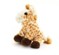Living Nature Knuffel Smols Giraf
