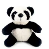 Living Nature Knuffel Smols Panda