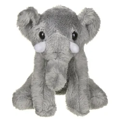 Living Nature Knuffel Smols Olifant