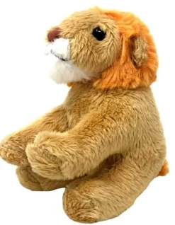 Living Nature Knuffel Smols Leeuw