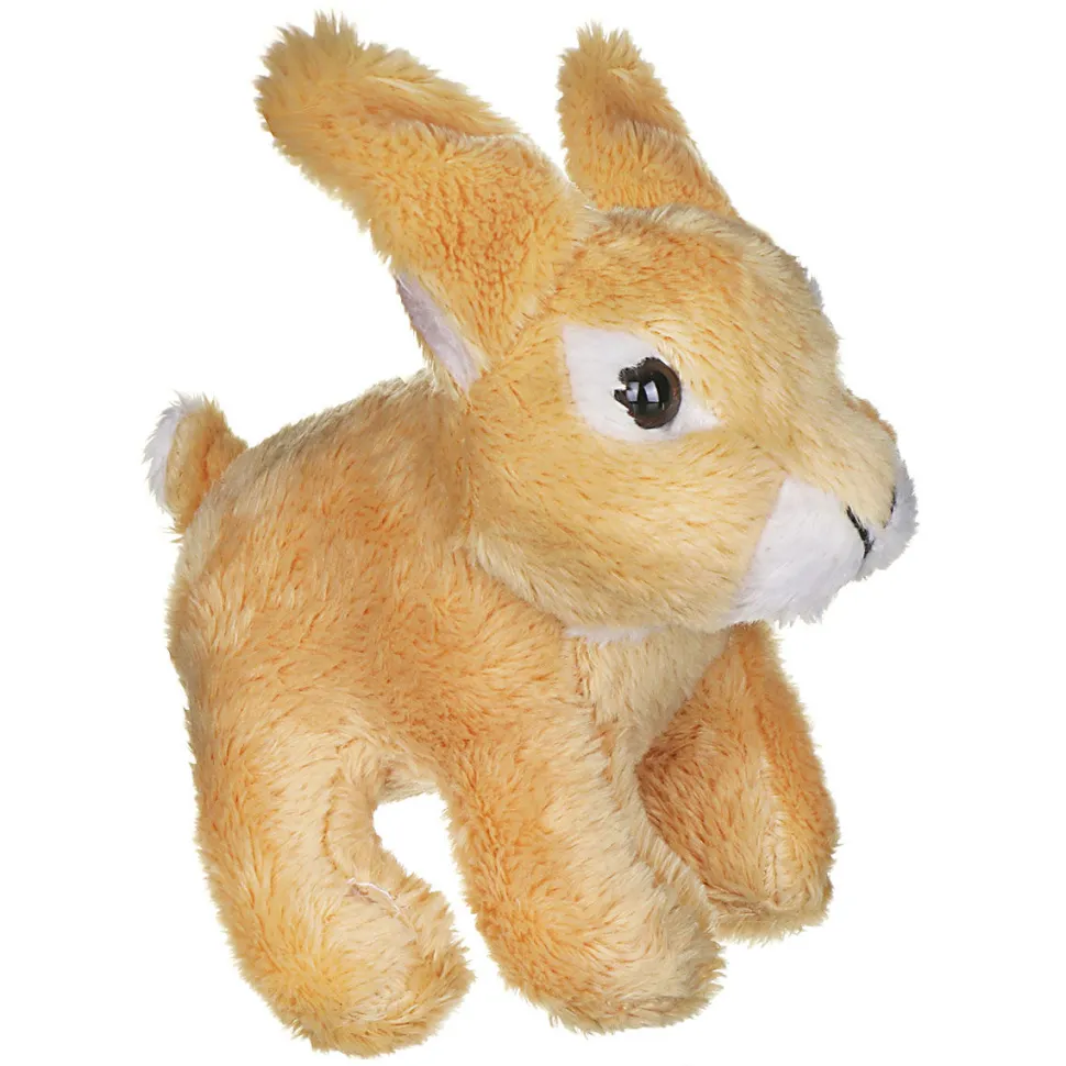 Living Nature Knuffel Smols Konijn