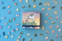 Londji Pocket Puzzel My Unicorn 100 pcs
