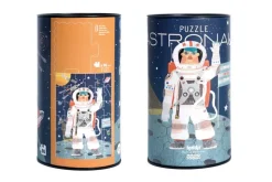 Londji Puzzel Astronaut 36 pcs