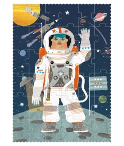 Londji Puzzel Astronaut 36 pcs