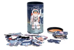 Londji Puzzel Astronaut 36 pcs