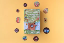 Londji Puzzel Mon Petit Pommier 20 pcs