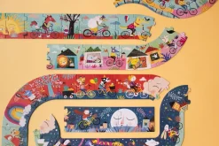 Londji Puzzel My Bike 54 pcs