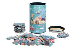 Londji Puzzel Zeeleven Mare Mio 50 pcs