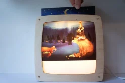 Lotte Drouen Toverplaat Sterren Ophangen