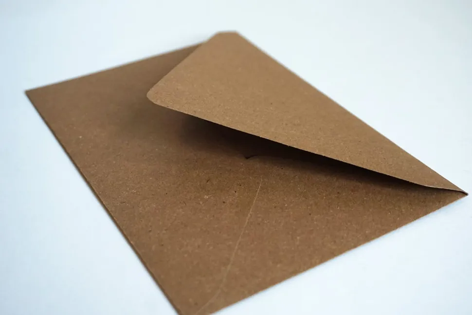 Lotte Drouen Wenskaart Dieren bij de Wieg