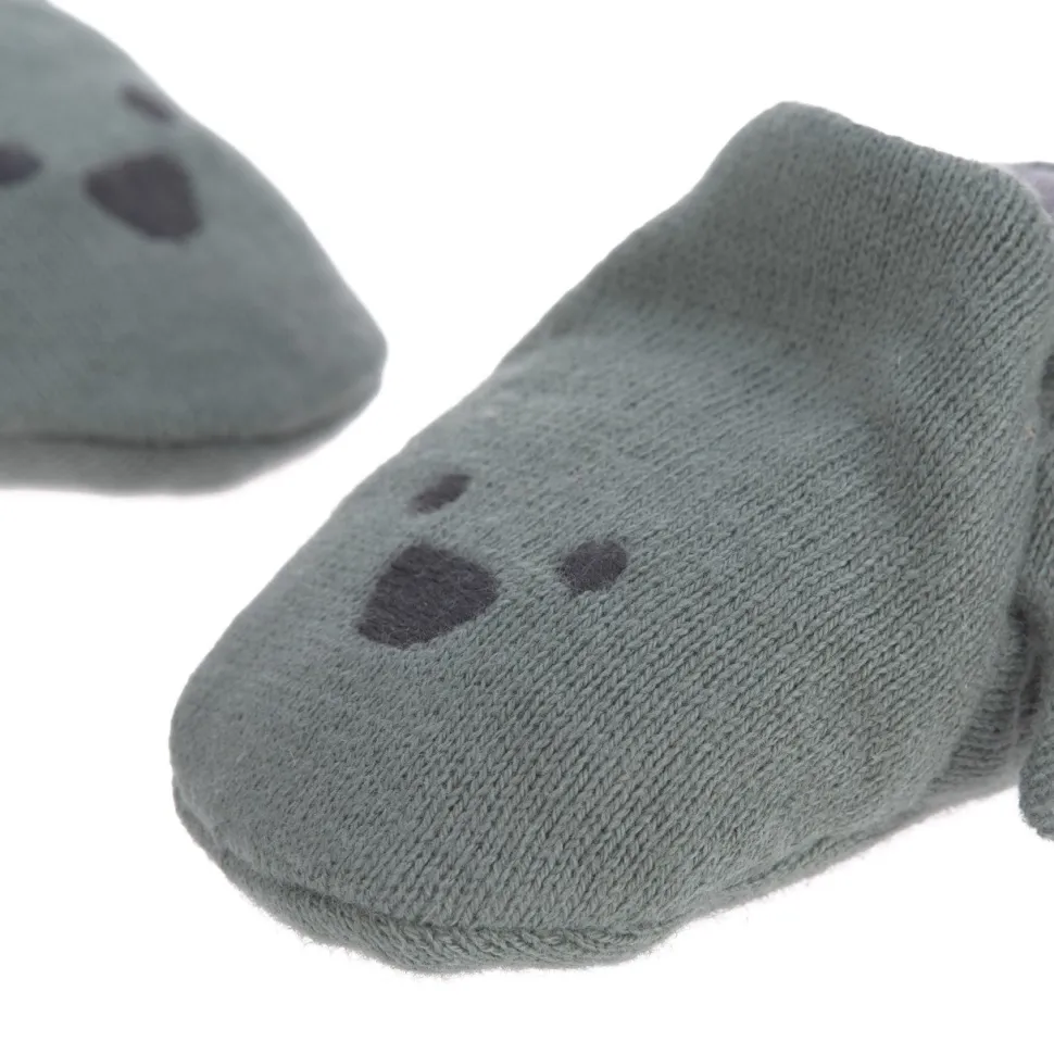 Lässig Baby Schoentjes Little Chums Dog One Size