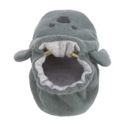 Lässig Baby Schoentjes Little Chums Dog One Size