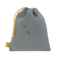 Lässig Baby Schoentjes Little Chums Dog One Size