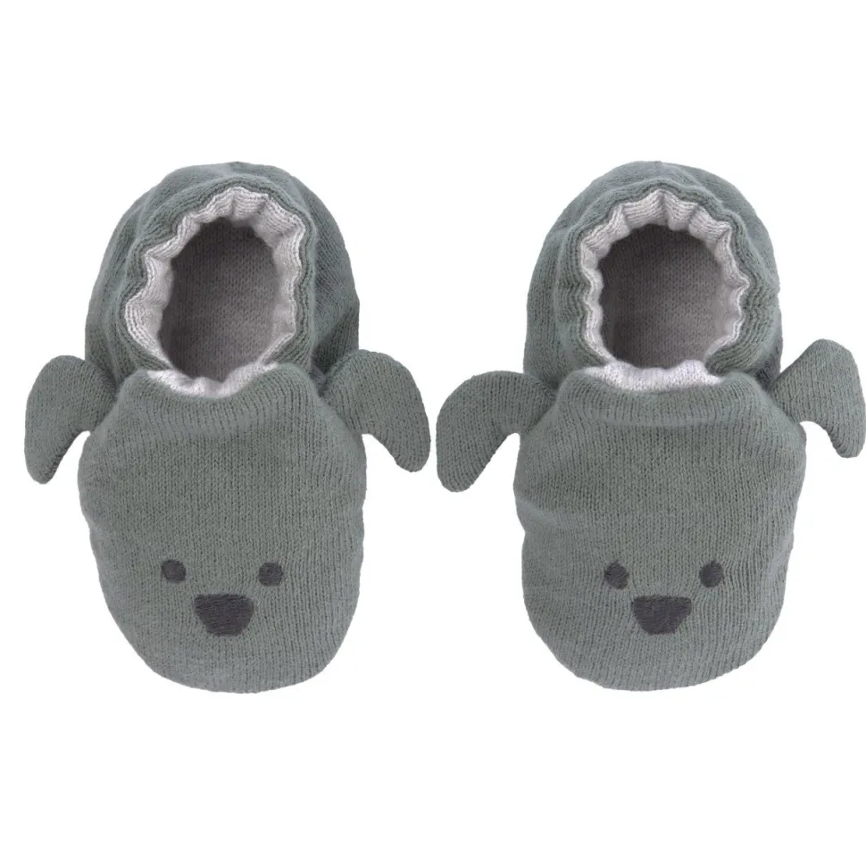 Lässig Baby Schoentjes Little Chums Dog One Size