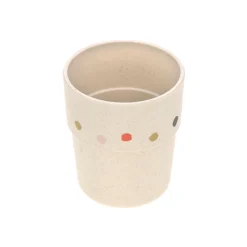 Lässig Kinderbeker Little Mateys Spicy Orange