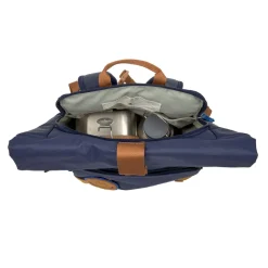 Lässig Kinderrugzak Medium Rolltop Little Gang Navy