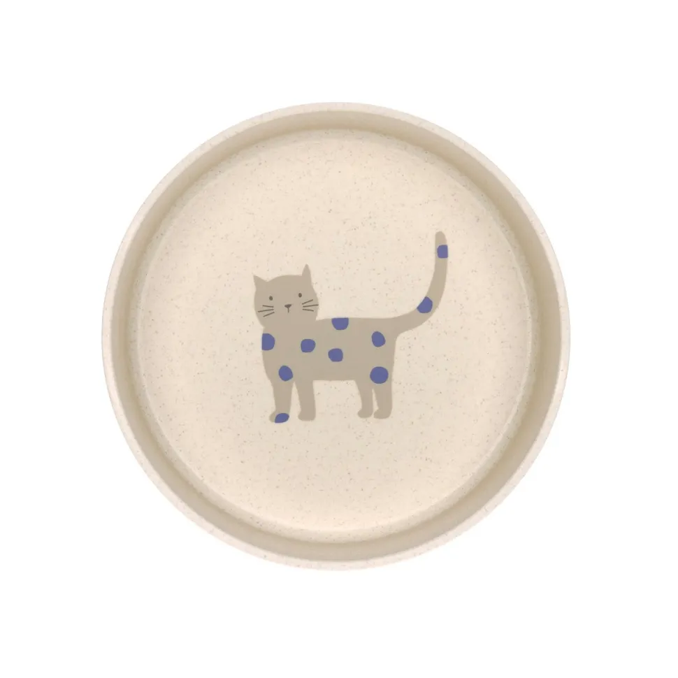 Lässig Kinderschaaltje Little Mateys Royal Blue