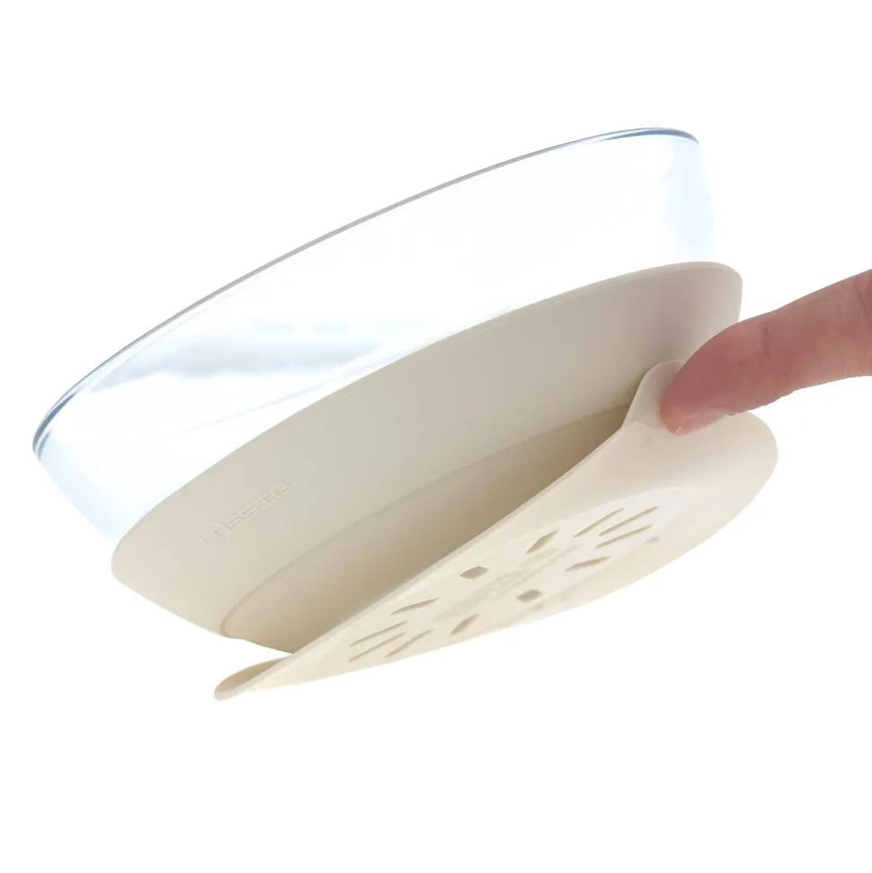 Lässig Kinderservies Set 3-delig Nature