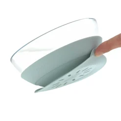 Lässig Kinderservies Set 3-delig Blauw