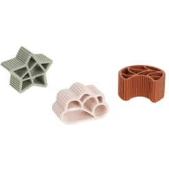 Lässig Sensoriek Stapeltoren Little Universe