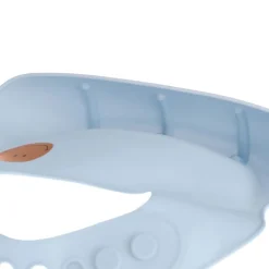 Lässig Siliconen Slab Happy Rascals Smile Sky Blue