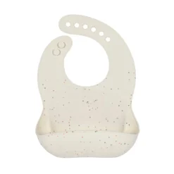 Lässig Siliconen Slab Set 2-delig Abrikoos