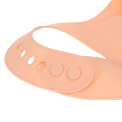 Lässig Siliconen Slab Set 2-delig Abrikoos