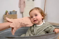 Lässig Washandje Octopus