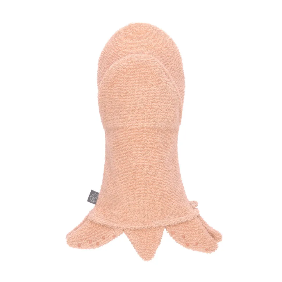 Lässig Washandje Octopus