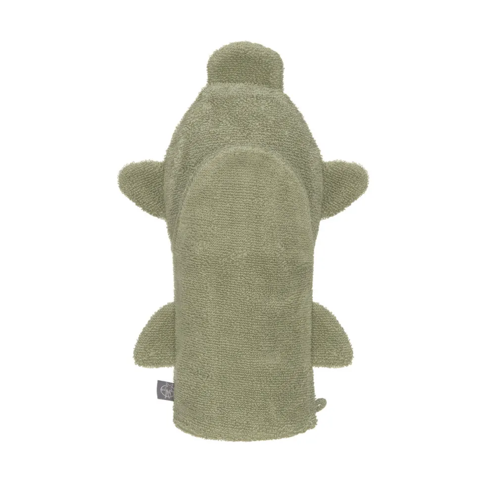 Lässig Washandje Schildpad