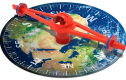 4M KidzLabs Giant Magnetisch Kompas