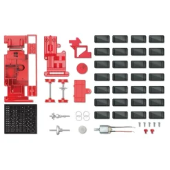 4M KidzRobotix Dominobot