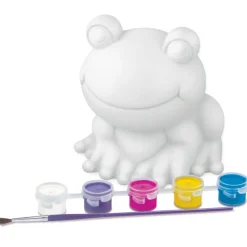 4M Verf je eigen Kikker