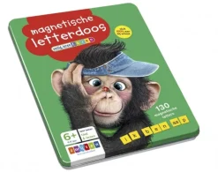 Magnetische Letterdoos Veilig Leren Lezen
