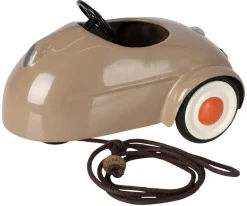 Maileg Auto voor Muis Mouse Car Lichtbruin