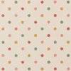 Maileg Cadeaupapier Multi Dots per 4 Meter
