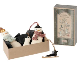 Maileg Hangversiering Winter Wonderland