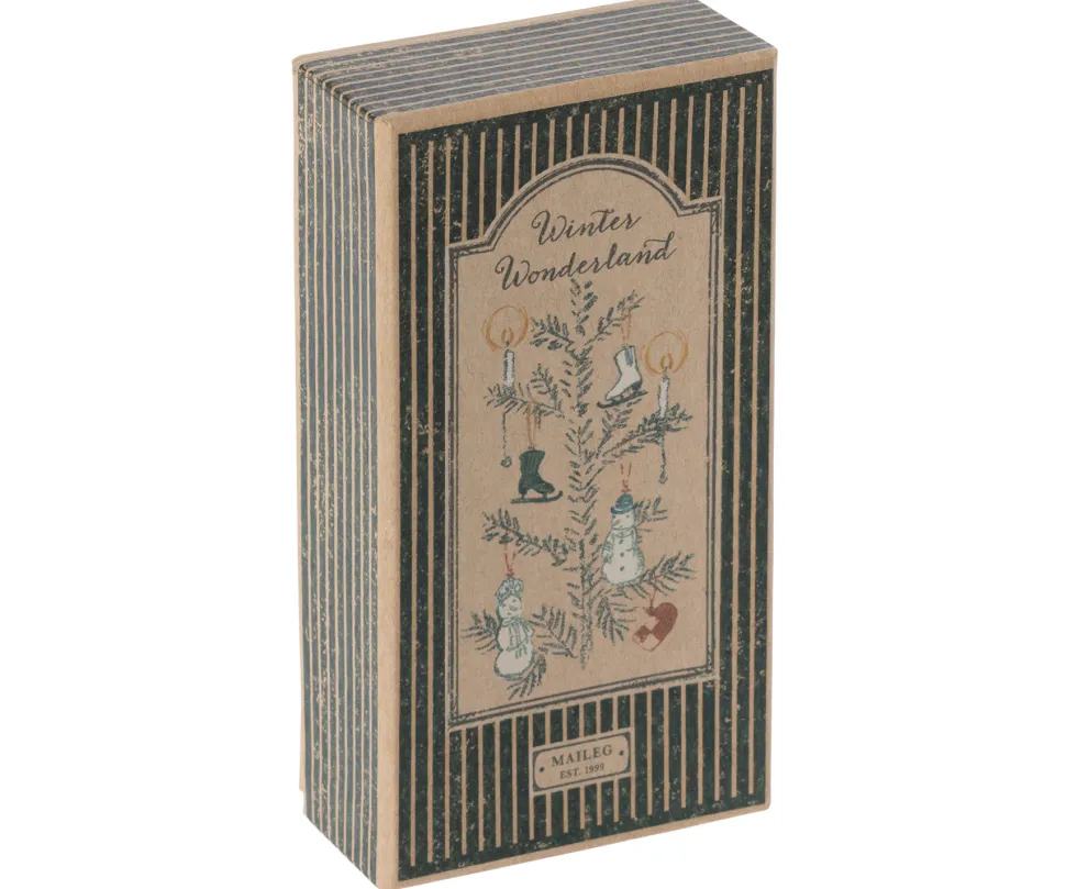 Maileg Hangversiering Winter Wonderland