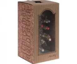 Maileg Kerstboom Klein Goud