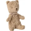 Maileg Knuffelbeer My First Teddy Powder 19cm