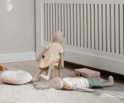 Maileg Knuffelkonijn met Kleding 64 cm Size 4